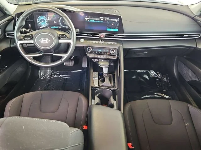 SEMINUEVOS HYUNDAI Elantra a Estados en autogozo