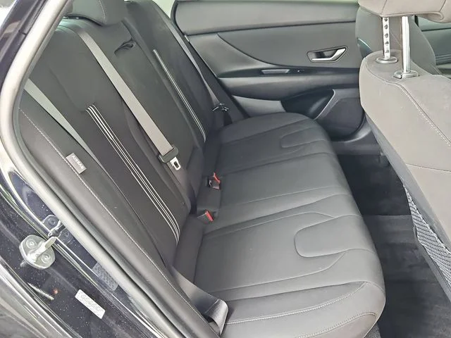 SEMINUEVOS HYUNDAI Elantra a Estados en autogozo