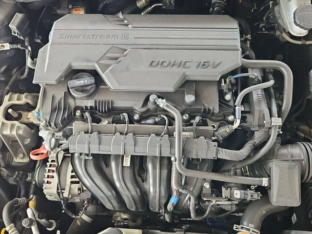 SEMINUEVOS HYUNDAI Elantra a Estados en autogozo