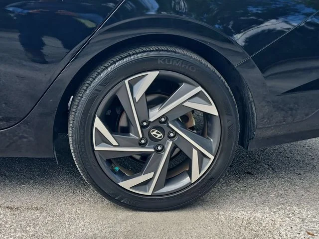 SEMINUEVOS HYUNDAI Elantra a Estados en autogozo