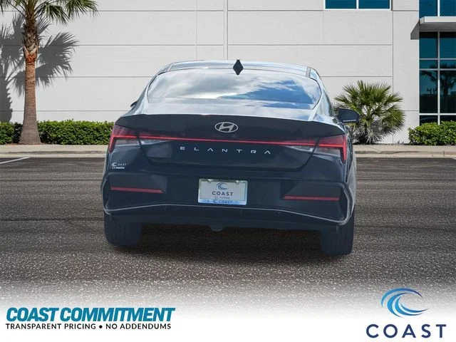 SEMINUEVOS HYUNDAI Elantra a Estados en autogozo