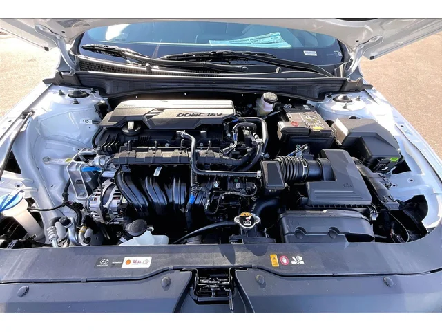 Nuevos HYUNDAI ELANTRA à Estados chez autogozo