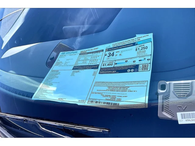 Nuevos HYUNDAI ELANTRA à Estados chez autogozo