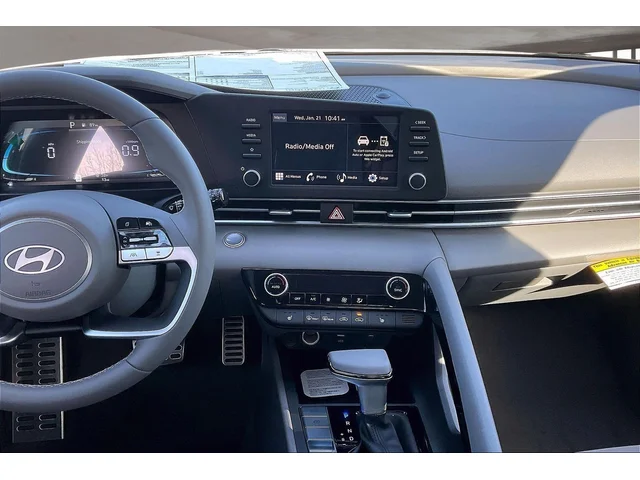 Nuevos HYUNDAI ELANTRA à Estados chez autogozo