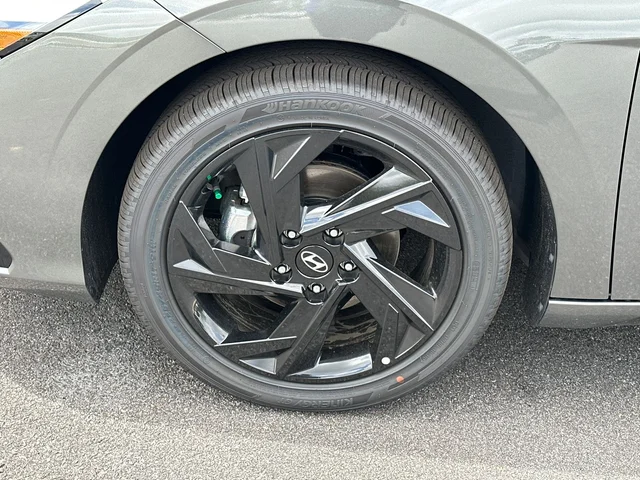 Nuevos HYUNDAI ELANTRA à Estados chez autogozo