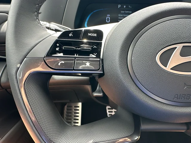 Nuevos HYUNDAI ELANTRA à Estados chez autogozo