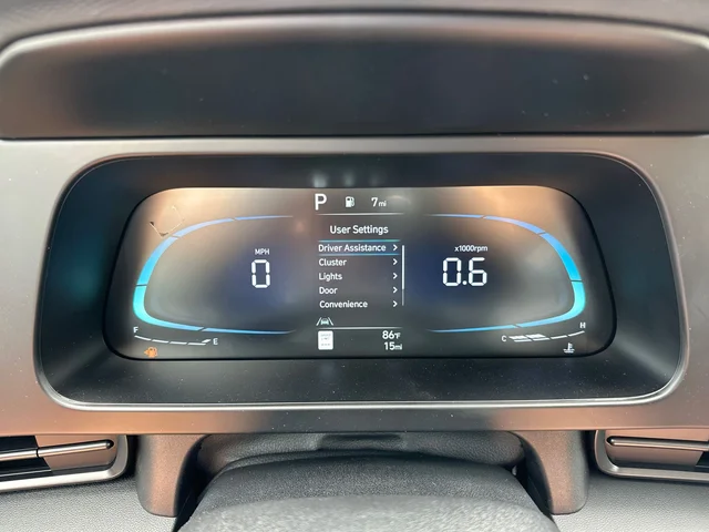 Nuevos HYUNDAI ELANTRA à Estados chez autogozo