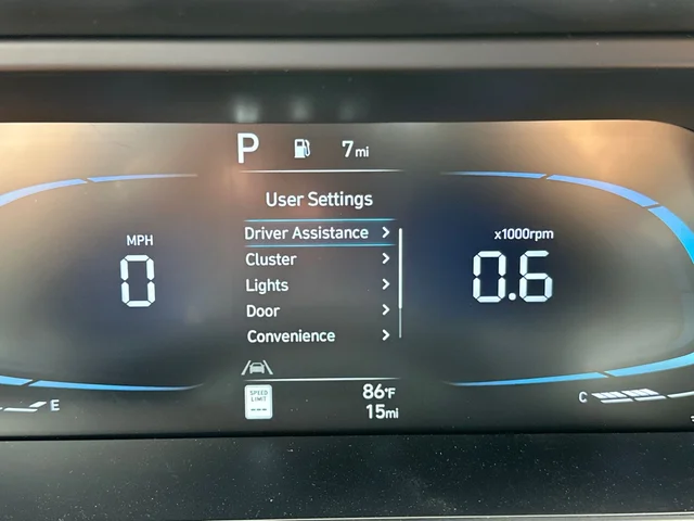 Nuevos HYUNDAI ELANTRA à Estados chez autogozo