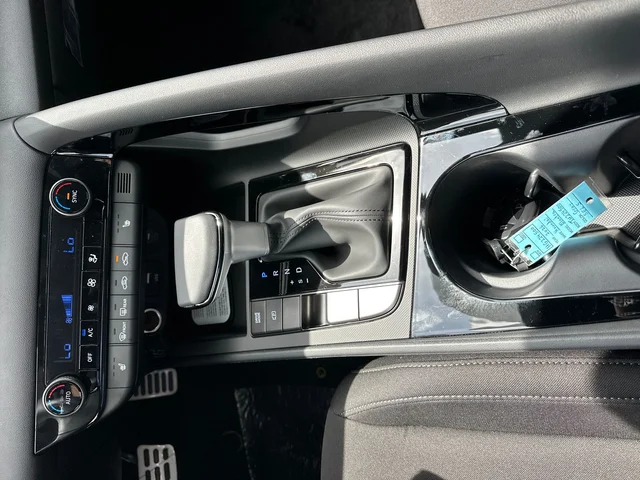 Nuevos HYUNDAI ELANTRA à Estados chez autogozo