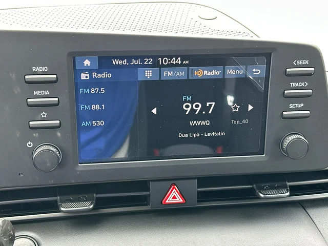 Nuevos HYUNDAI ELANTRA à Estados chez autogozo