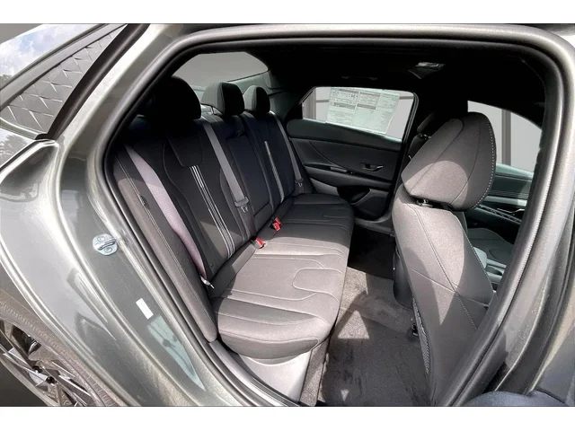 Nuevos HYUNDAI ELANTRA à Estados chez autogozo