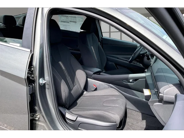 Nuevos HYUNDAI ELANTRA à Estados chez autogozo
