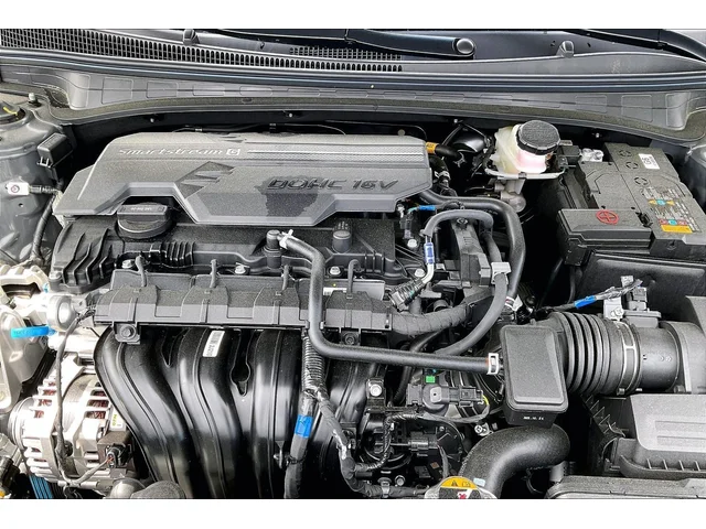 Nuevos HYUNDAI ELANTRA à Estados chez autogozo