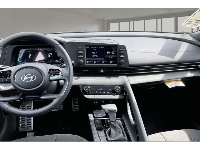 Nuevos HYUNDAI ELANTRA à Estados chez autogozo
