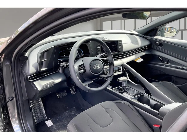 Nuevos HYUNDAI ELANTRA à Estados chez autogozo