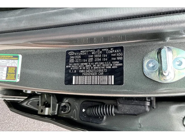 Nuevos HYUNDAI ELANTRA à Estados chez autogozo