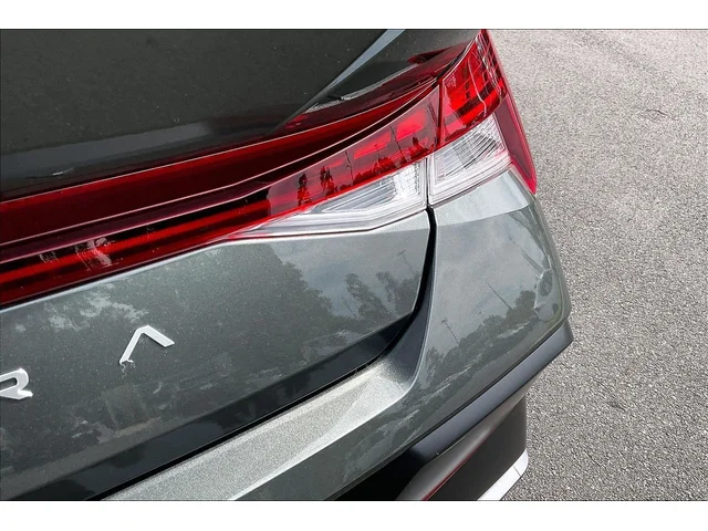 Nuevos HYUNDAI ELANTRA à Estados chez autogozo