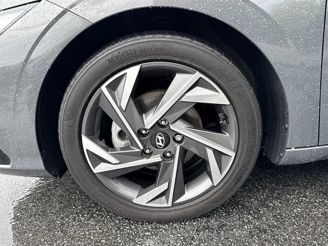 SEMINUEVOS HYUNDAI Elantra at Kennesaw, in Town Center Nissan