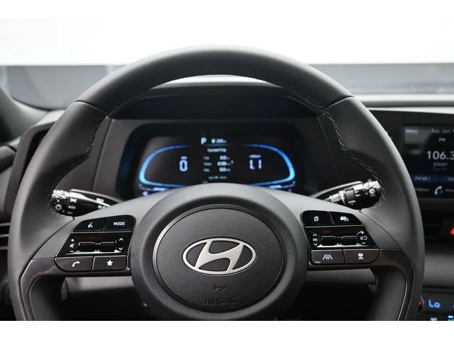 Nuevos HYUNDAI ELANTRA à Estados chez autogozo