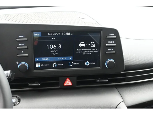 Nuevos HYUNDAI ELANTRA à Estados chez autogozo