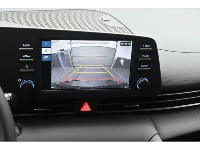 Nuevos HYUNDAI ELANTRA à Estados chez autogozo