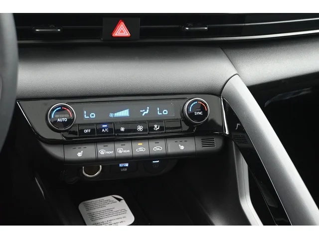 Nuevos HYUNDAI ELANTRA à Estados chez autogozo