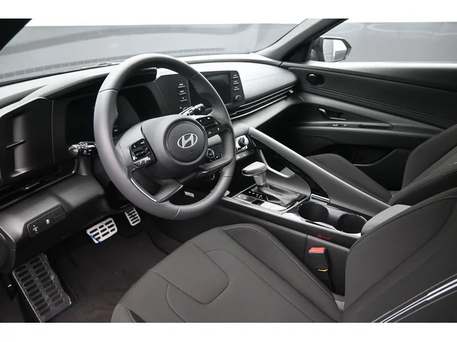 Nuevos HYUNDAI ELANTRA à Estados chez autogozo