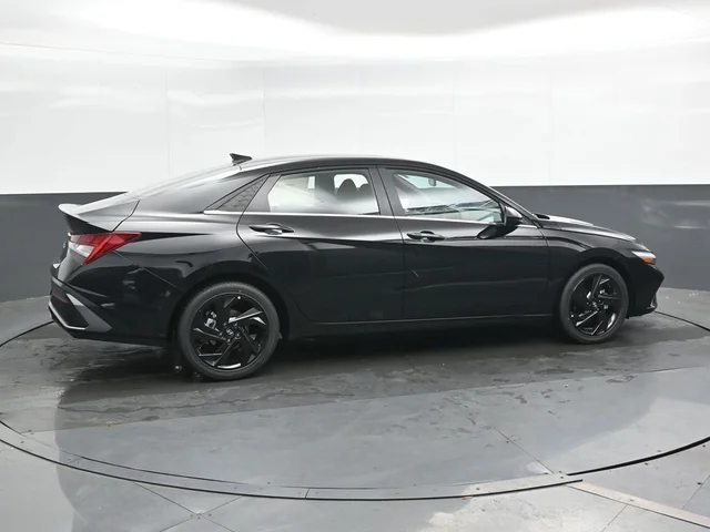 Nuevos HYUNDAI ELANTRA à Estados chez autogozo