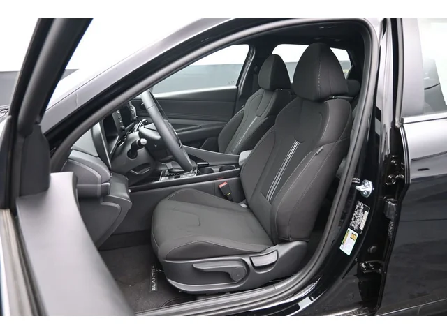Nuevos HYUNDAI ELANTRA à Estados chez autogozo