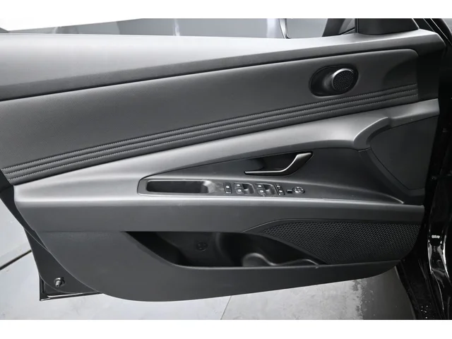 Nuevos HYUNDAI ELANTRA à Estados chez autogozo