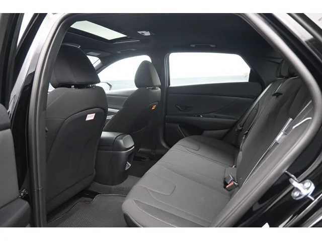 Nuevos HYUNDAI ELANTRA à Estados chez autogozo