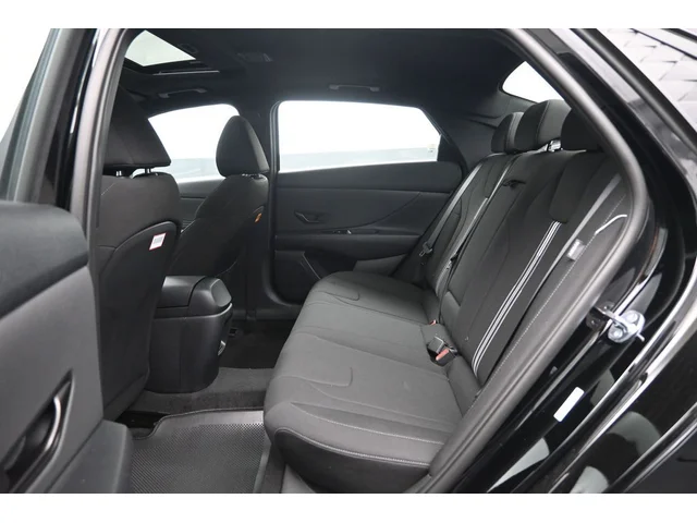 Nuevos HYUNDAI ELANTRA à Estados chez autogozo