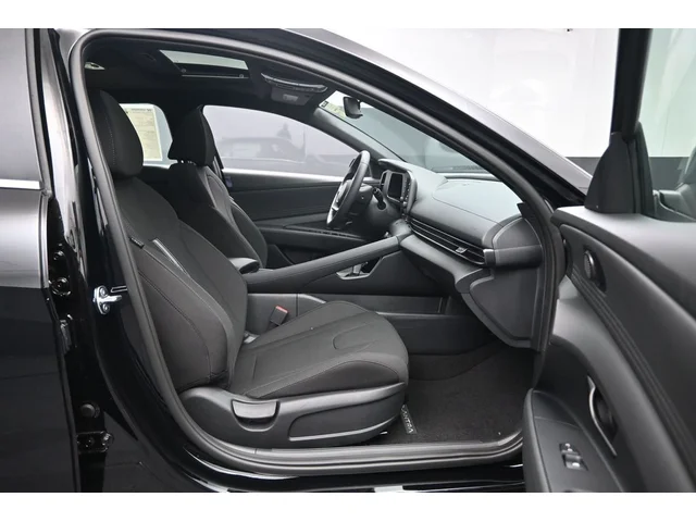Nuevos HYUNDAI ELANTRA à Estados chez autogozo