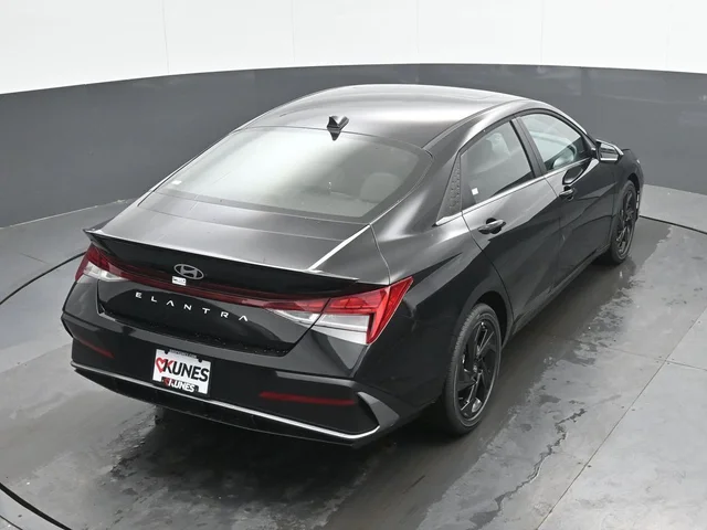Nuevos HYUNDAI ELANTRA à Estados chez autogozo