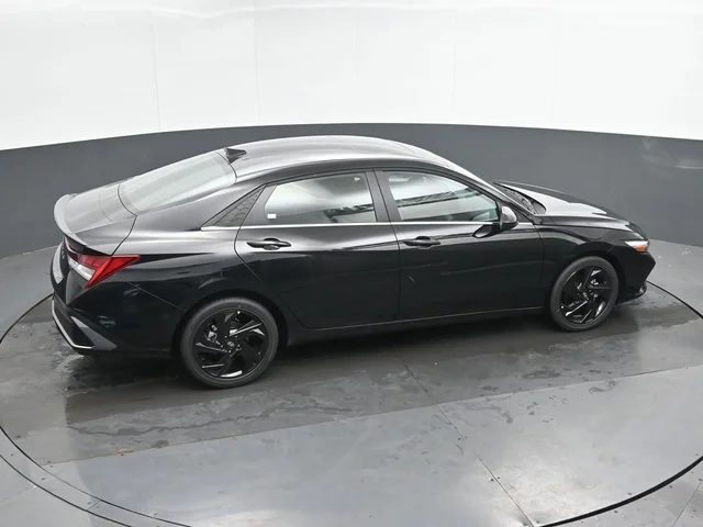 Nuevos HYUNDAI ELANTRA à Estados chez autogozo