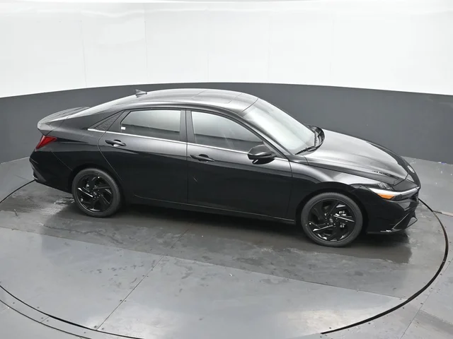 Nuevos HYUNDAI ELANTRA à Estados chez autogozo