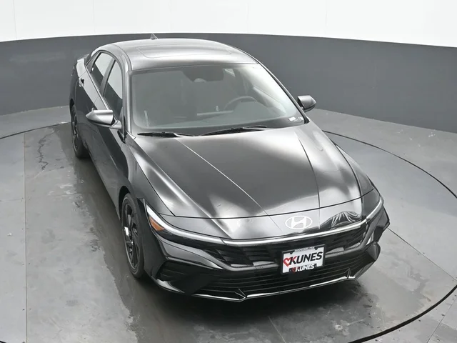 Nuevos HYUNDAI ELANTRA à Estados chez autogozo