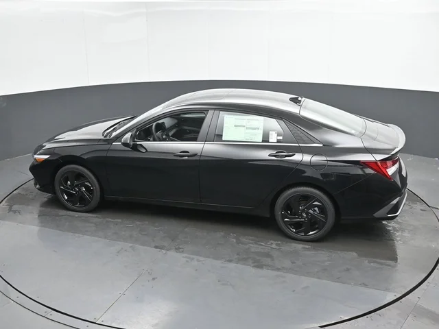 Nuevos HYUNDAI ELANTRA à Estados chez autogozo