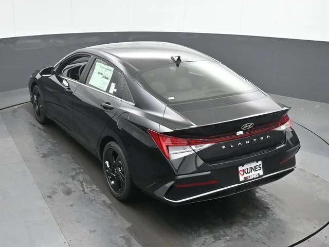 Nuevos HYUNDAI ELANTRA à Estados chez autogozo