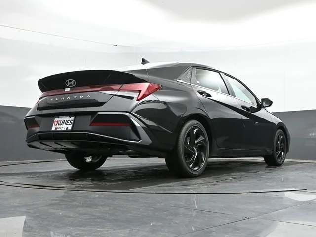Nuevos HYUNDAI ELANTRA à Estados chez autogozo
