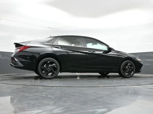 Nuevos HYUNDAI ELANTRA à Estados chez autogozo