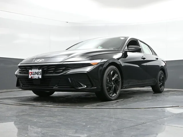 Nuevos HYUNDAI ELANTRA à Estados chez autogozo