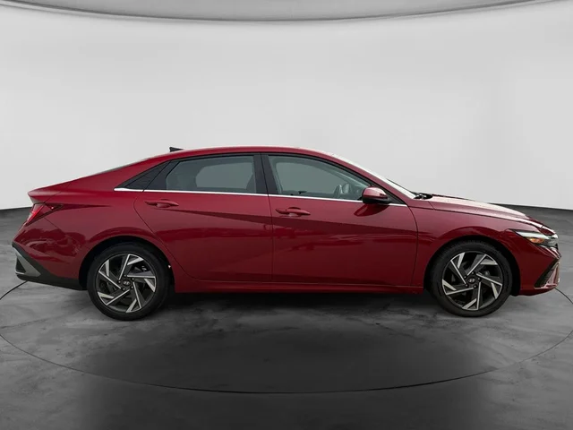 SEMINUEVOS HYUNDAI Elantra a Estados en autogozo