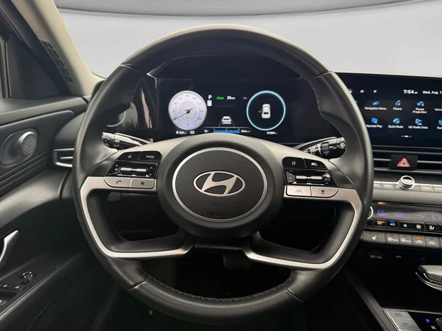 SEMINUEVOS HYUNDAI Elantra a Estados en autogozo
