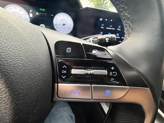 SEMINUEVOS HYUNDAI Elantra a Estados en autogozo