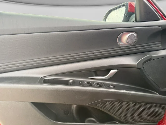 SEMINUEVOS HYUNDAI Elantra a Estados en autogozo