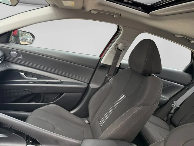 SEMINUEVOS HYUNDAI Elantra a Estados en autogozo