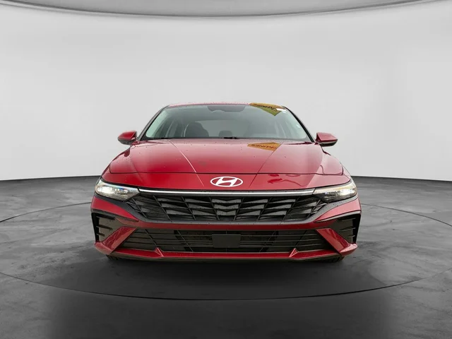 SEMINUEVOS HYUNDAI Elantra a Estados en autogozo