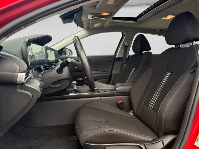 SEMINUEVOS HYUNDAI Elantra a Estados en autogozo