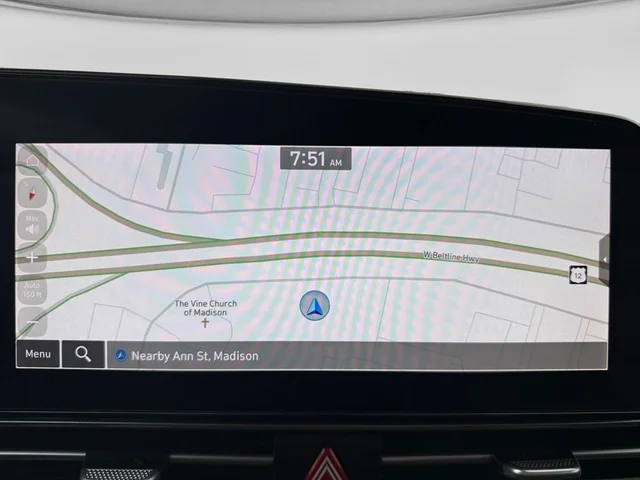 SEMINUEVOS HYUNDAI Elantra a Estados en autogozo